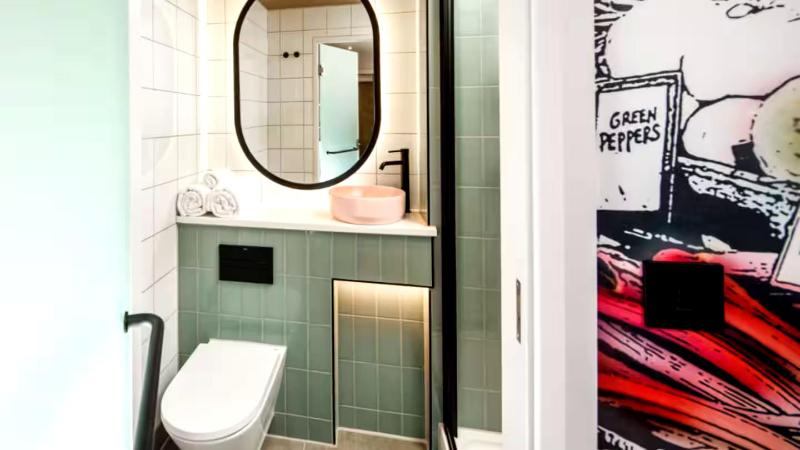 Spark by Hilton London Romford - Oda