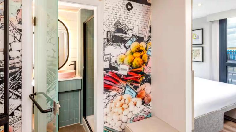 Spark by Hilton London Romford - Oda