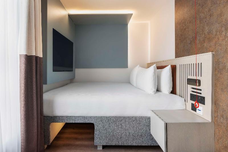 Spark by Hilton London Romford - Oda