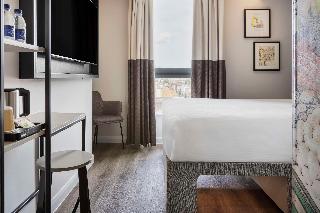 Spark by Hilton London Romford fotoÄŸrafÄ±