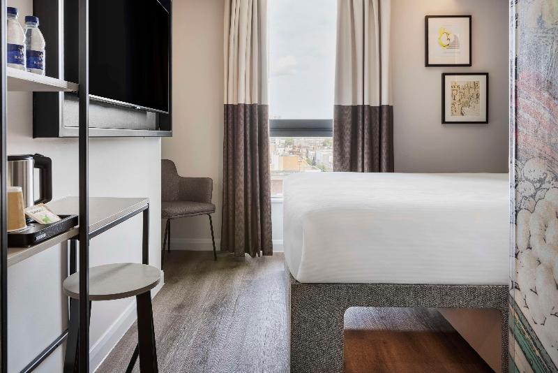 Spark by Hilton London Romford - Oda