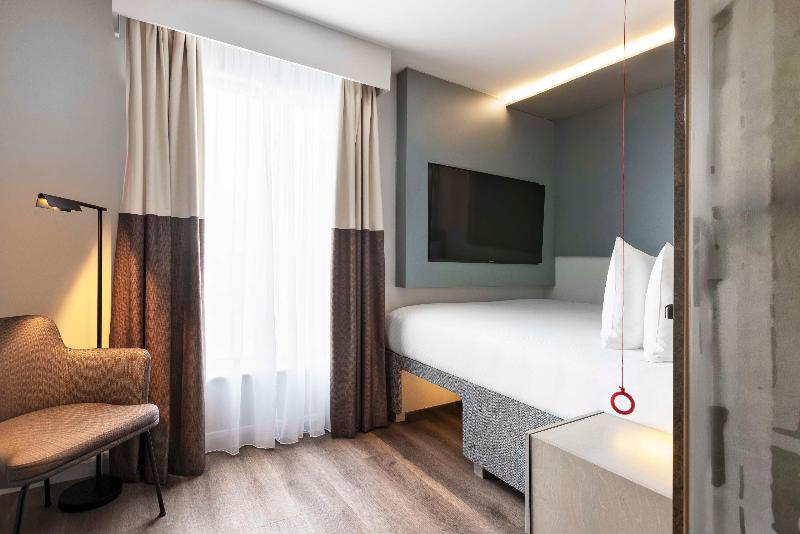 Spark by Hilton London Romford - Oda