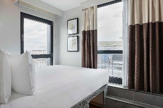 Spark by Hilton London Romford fotoÄŸrafÄ±