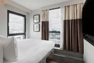Spark by Hilton London Romford fotoÄŸrafÄ±