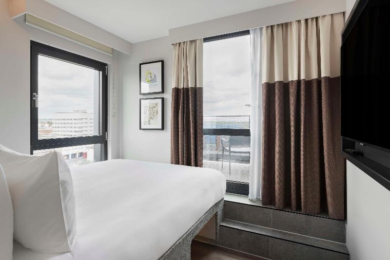 Spark by Hilton London Romford - Oda