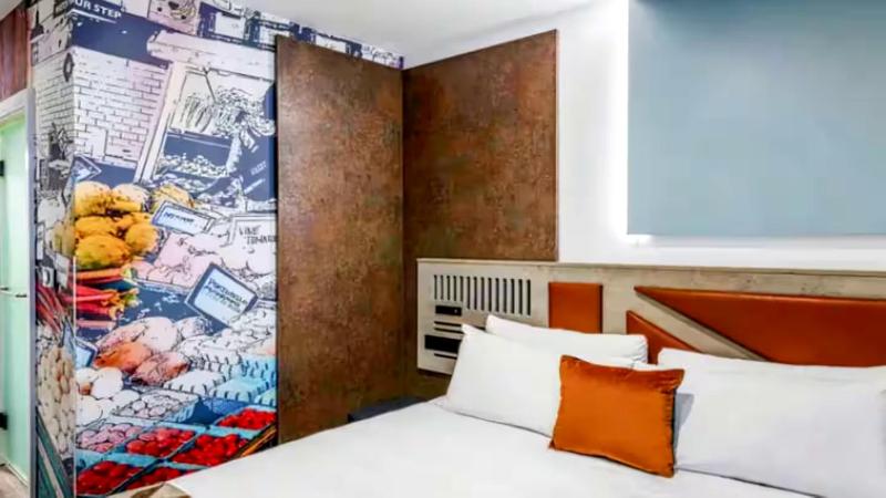 Spark by Hilton London Romford - Oda
