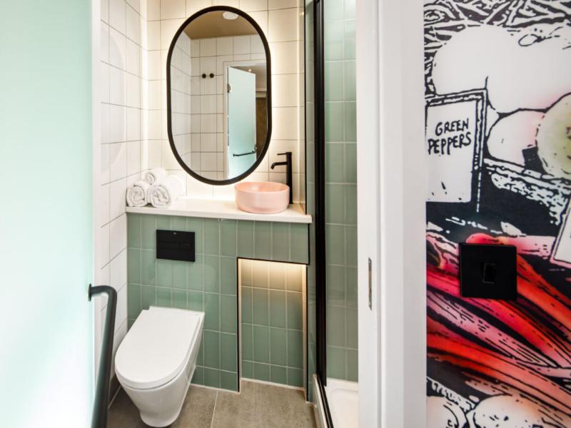 Spark by Hilton London Romford - Oda