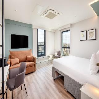 Spark by Hilton London Romford fotoÄŸrafÄ±