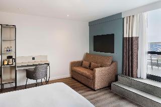 Spark by Hilton London Romford fotoÄŸrafÄ±