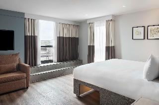 Spark by Hilton London Romford fotoÄŸrafÄ±