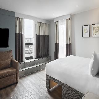 Spark by Hilton London Romford fotoÄŸrafÄ±