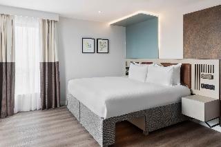 Spark by Hilton London Romford fotoÄŸrafÄ±