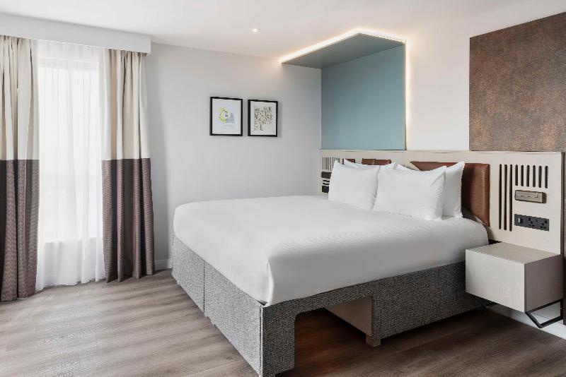 Spark by Hilton London Romford - Oda