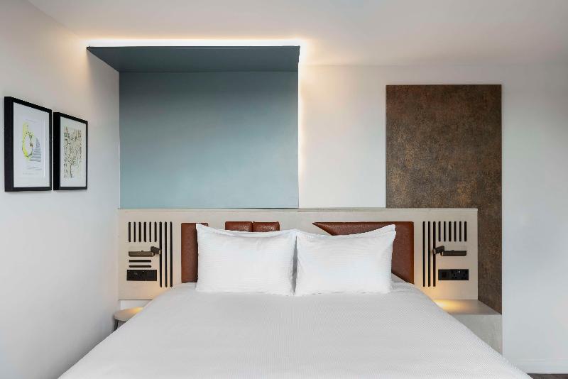 Spark by Hilton London Romford - Oda