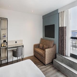 Spark by Hilton London Romford fotoÄŸrafÄ±