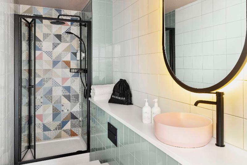 Spark by Hilton London Romford - Oda