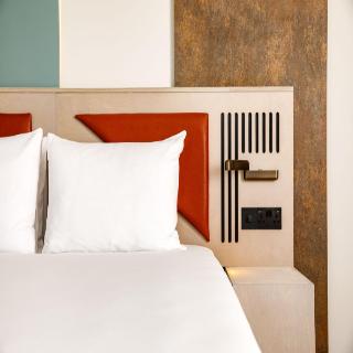 Spark by Hilton London Romford fotoÄŸrafÄ±