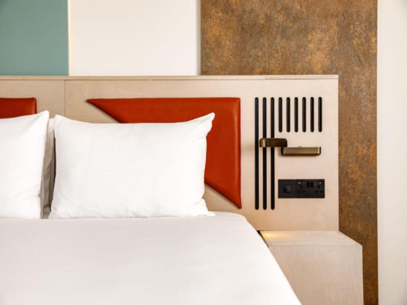Spark by Hilton London Romford - Oda