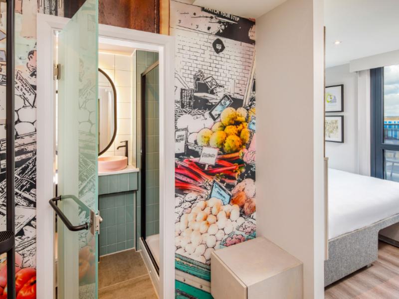 Spark by Hilton London Romford - Oda