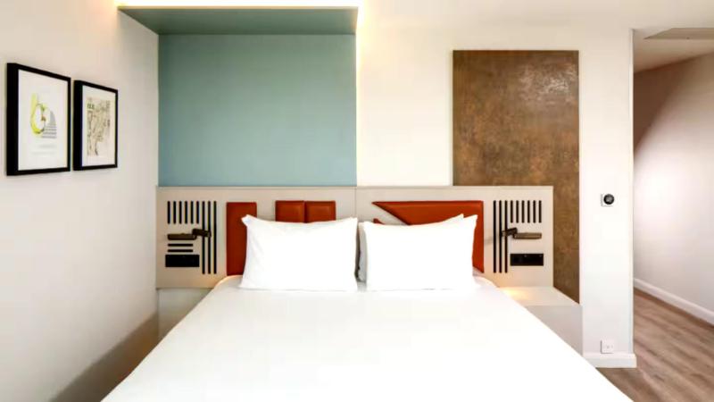 Spark by Hilton London Romford - Oda