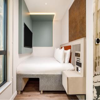 Spark by Hilton London Romford fotoÄŸrafÄ±