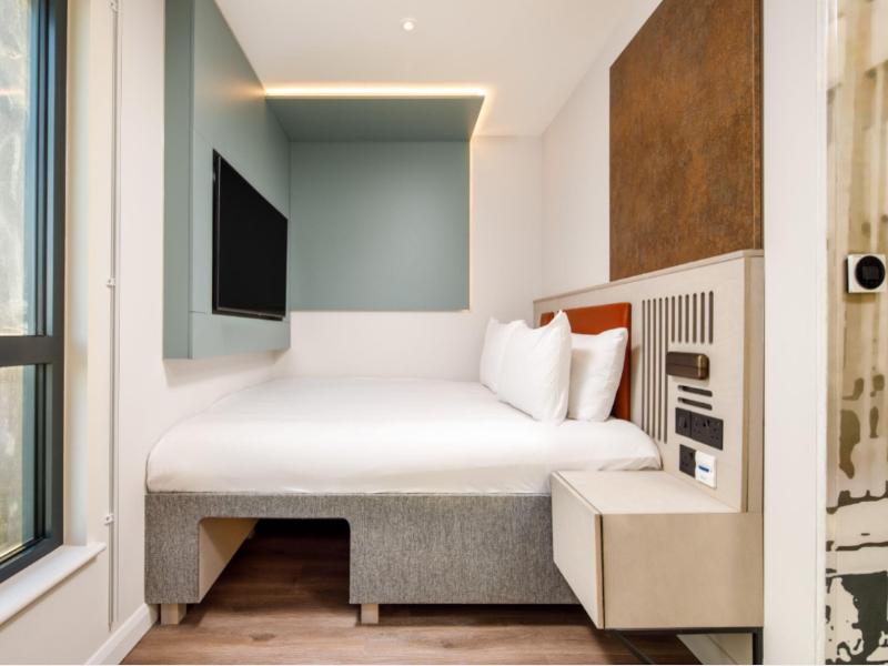 Spark by Hilton London Romford - Oda
