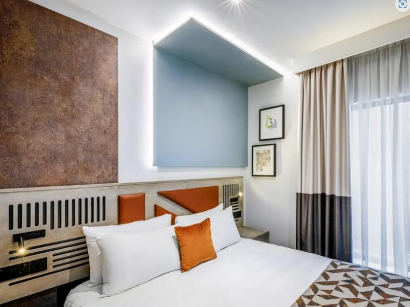 Spark by Hilton London Romford - Oda