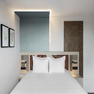 Spark by Hilton London Romford fotoÄŸrafÄ±