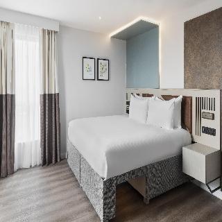 Spark by Hilton London Romford fotoÄŸrafÄ±