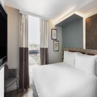 Spark by Hilton London Romford fotoÄŸrafÄ±