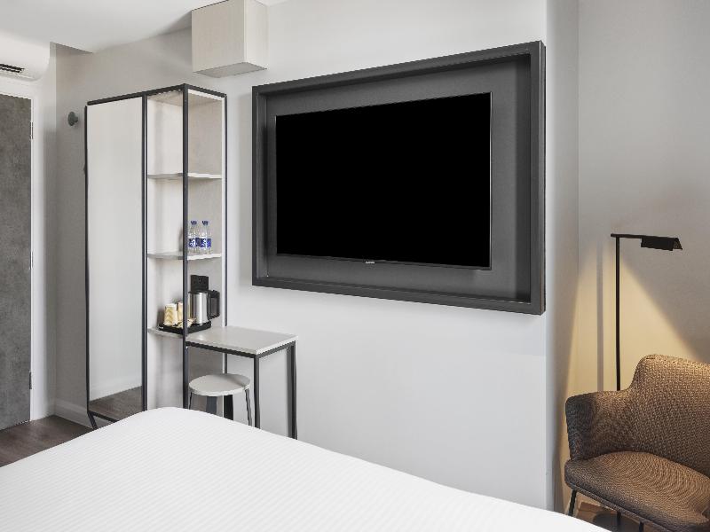 Spark by Hilton London Romford - Oda