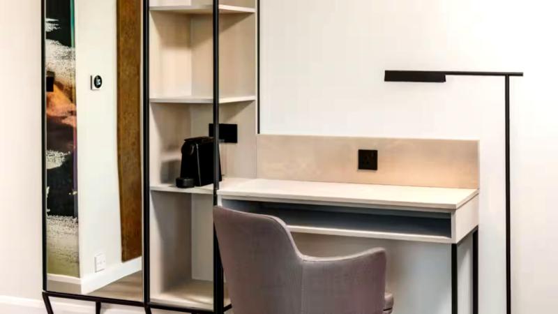 Spark by Hilton London Romford - Oda