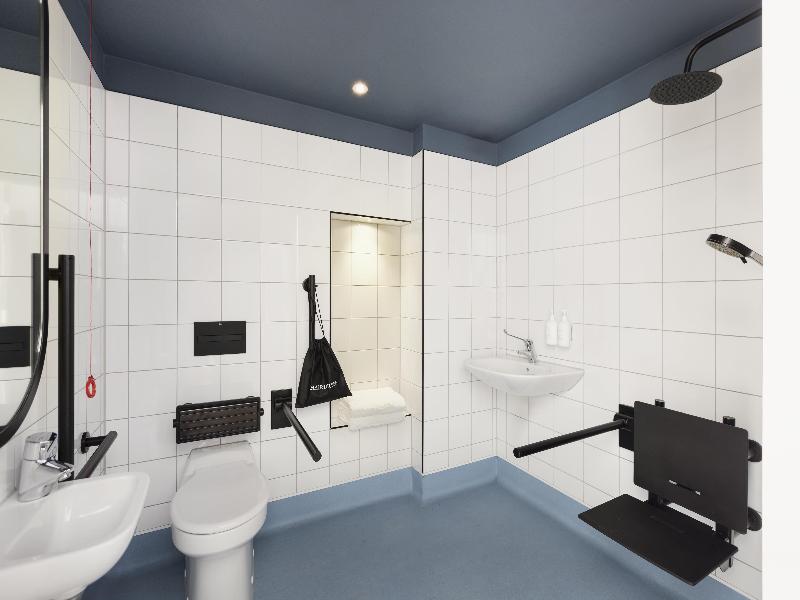 Spark by Hilton London Romford - Oda