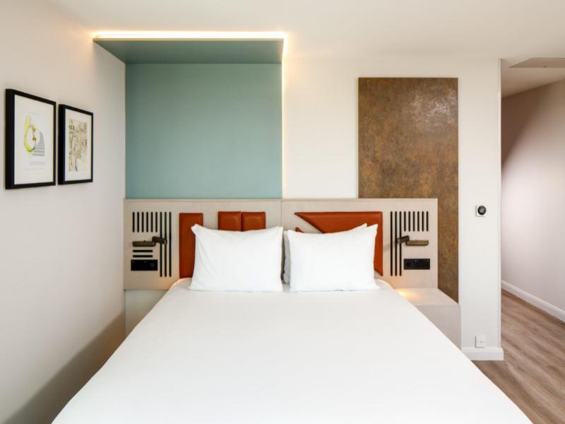 Spark by Hilton London Romford - Oda