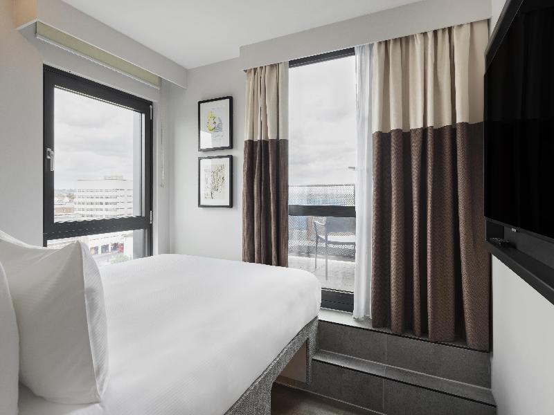 Spark by Hilton London Romford - Oda