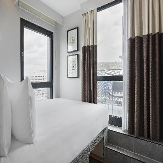 Spark by Hilton London Romford fotoÄŸrafÄ±