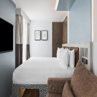 Spark by Hilton London Romford fotoÄŸrafÄ±