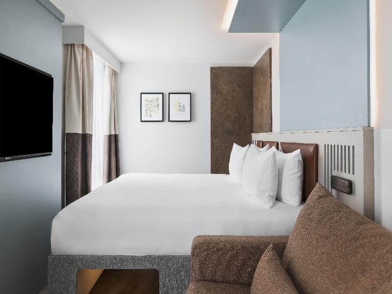 Spark by Hilton London Romford - Oda
