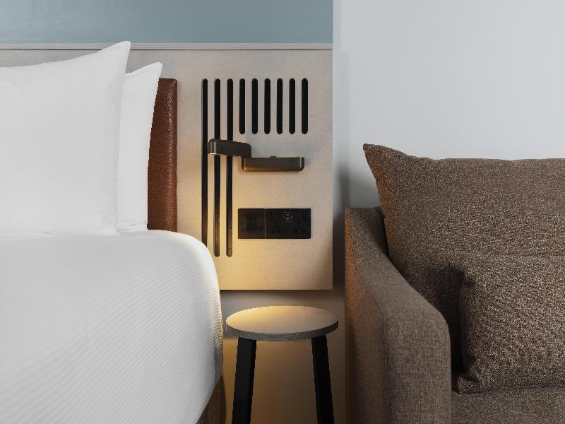 Spark by Hilton London Romford - Oda