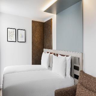 Spark by Hilton London Romford fotoÄŸrafÄ±