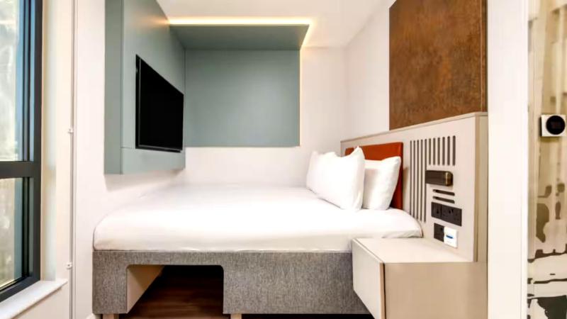 Spark by Hilton London Romford - Oda