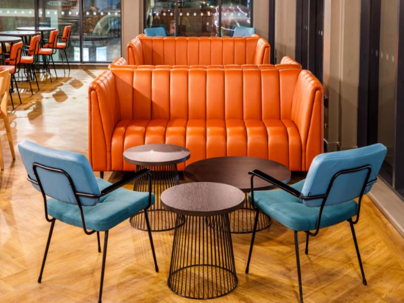 Spark by Hilton London Romford - Restoran