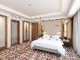 Movenpick Hotel Istanbul Asia Airport oda fotoğrafı