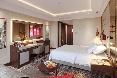 Movenpick Hotel Istanbul Asia Airport oda fotoğrafı