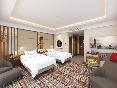 Movenpick Hotel Istanbul Asia Airport oda fotoğrafı