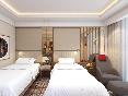 Movenpick Hotel Istanbul Asia Airport oda fotoğrafı
