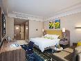 Movenpick Hotel Istanbul Asia Airport oda fotoğrafı