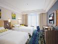 Movenpick Hotel Istanbul Asia Airport oda fotoğrafı