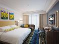 Movenpick Hotel Istanbul Asia Airport oda fotoğrafı