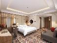 Movenpick Hotel Istanbul Asia Airport oda fotoğrafı